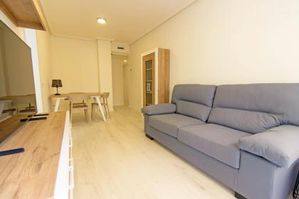 Apartamento Santa Pola Centro