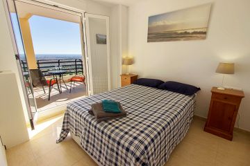 Apartamento El Castillo - Bonalba Golf, Mutxamel